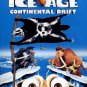 Ice Age 4-Continental Drift (Blu-Ray/DVD/Dc/2 Disc/Widescreen-2.40)