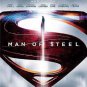 Man Of Steel (Blu-Ray/DVD Combo/Widescreen/16X9/Uv)