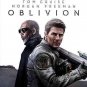 Oblivion Blu Ray/DVD Combo Pack W/Digial/Ultraviolet