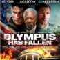 Olympus Has Fallen (Blu-Ray/DVD Combo/Widescreen 1.33/Ultraviolet/Eng)