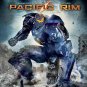 Pacific Rim (Blu-Ray/DVD/Uv/Fullscreen-16X9)