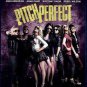 Pitch Perfect  (Blu Ray/DVD Combo)