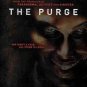 Purge Blu Ray/DVD Combo W/Digital Copy/Ultraviolet (2Discs)