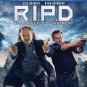 R.I.P.D. Blu Ray/DVD Combo Pack/Digital Hd W/Ultraviolet