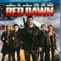 Red Dawn (2013/Blu-Ray/DVD/Dc/Widescreen-2.40/Eng-Fr-Sp Sub)