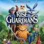Rise Of The Guardians (2 Disc Combo/Blu-Ray/DVD/Dc/Uv)