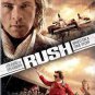 Rush (Blu Ray/DVD W/Digital Hd Ultraviolet) (2Discs)