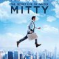 Secret Life Of Walter Mitty (2013/Blu-Ray/DVD/Dc/Widescreen-2.40)