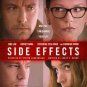 Side Effects Blu Ray/DVD Combo Pack W/Digital Copy/Ultraviolet)