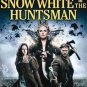 Snow White & The Huntsman Blu Ray/DVD Combo W/Digital Copy (Eng/Sdh/Widescreen/2.35