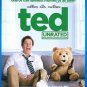 Ted Blu Ray/DVD Combo Pack W/Digital Copy & Uv (2Discs/Eng Sdh/Span/Fre/Widescreen)