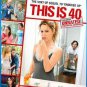 This Is 40 Blu Ray/DVD W/Digital Copy/Ultraviolet (2Discs/Widescreen/Eng Sdh/Sp/Fr)