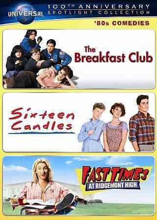 80S Comedies Spotlight Collection (DVD) (3Discs/Widescreen)