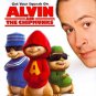 Alvin & The Chipmunks (Blu-Ray/DVD/Dc/Triple Play)