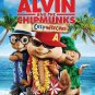 Alvin & The Chipmunks 3-Chipwrecked (Br/DVD/Dc/Widescreen/2 Disc/Sac)