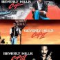 Beverly Hills Cop Collection (DVD)(3Discs/Beverly Hills Cop 1-3)