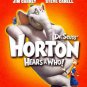 Horton Hears A Who (Blu-Ray/DVD/Dc/Triple Play/Fullscreen)