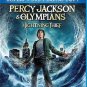 Percy Jackson & Olympians-Lightning Thief (Blu-Ray/DVD/Dc/3 Disc/Widescreen-2.35)