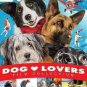 Dog Lovers Collection (DVD/4 Disc/20 Movie Set)