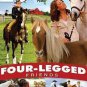 Four-Legged Friends (DVD/4 Disc/20 Movie Collection)
