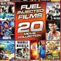 Fuel Injected Films (DVD/4 Disc/20 Movie Collection)