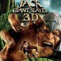 Jack The Giant Slayer (Blu-Ray/DVD/3D/Combo/2013/Ultraviolet/3 Disc)(3-D)