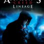 Assassins Creed: Lineage (2009) DVD