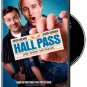Hall Pass (2011) DVD
