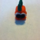 Orange And Green Mini Dino Cube