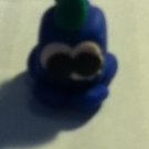 Blue And Green Mini Dino Cube