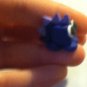 Dark And Light Mini Dino Cube