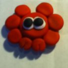 Clay Crab