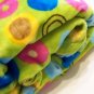 Minky Baby Blanket