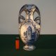 Delftware Blue and White