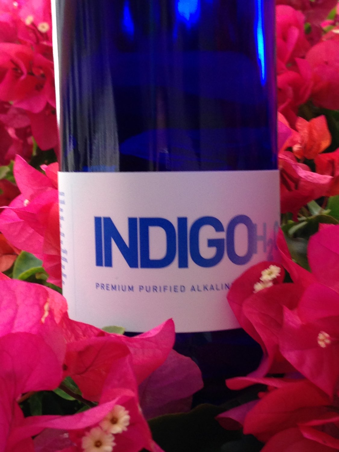 Alkaline bottled Mineral Water Free Shipping!!