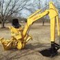 ARPS 730 Backhoe Attachment