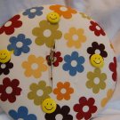 Don't Worry Be Happy Clock