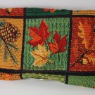 Fall Clutch
