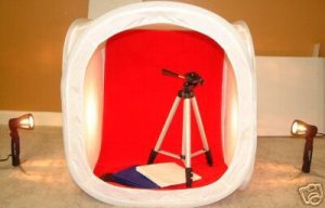 Photo Cube