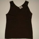 NWOT Idaisy Tortoise ring tank Size 14/16
