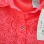 NWT 2 pc Lot White Stag Women Plus Tops