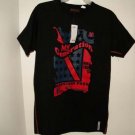 NWT Ben Sherman My Generation Size M