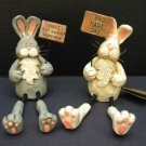 Yikes and Bad Hare Day - 2 piece set G26745 Bad Hair