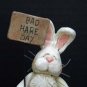 Yikes and Bad Hare Day - 2 piece set G26745 Bad Hair