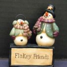 Flakey Friends By Blossum Bucket