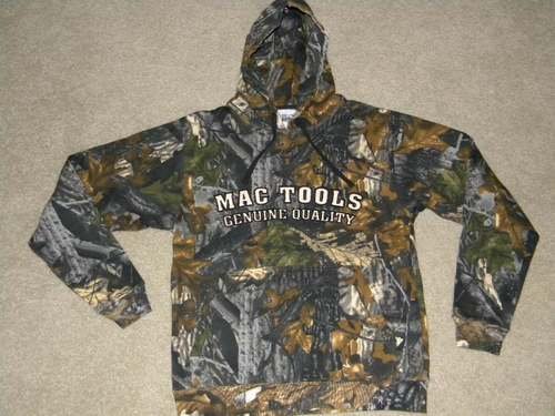 mac tools sweatshirt