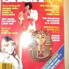Elvis Remembered SAGA MAGAZINE January  1978