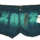 NWT Buffalo Tie dye Shorts Size 30 $69