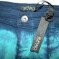 NWT Buffalo Tie dye Shorts Size 30 $69