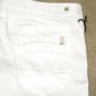 NWT $69 Buffalo by David Bitton Georgia Capri Size 31